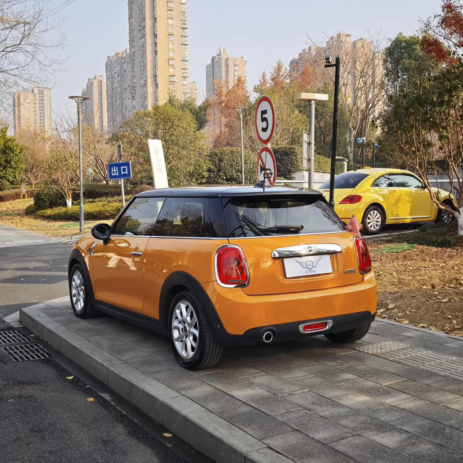 MINI 
