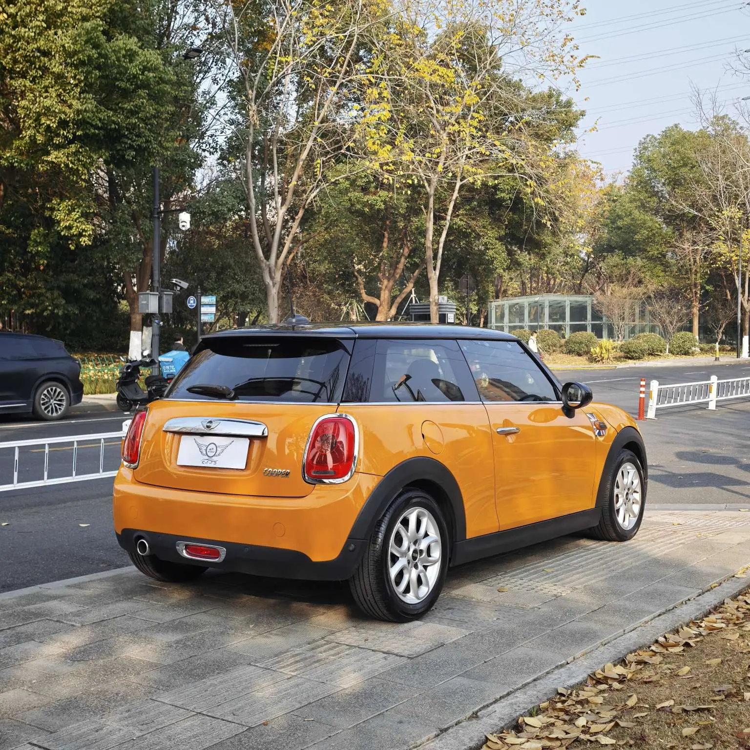 MINI 