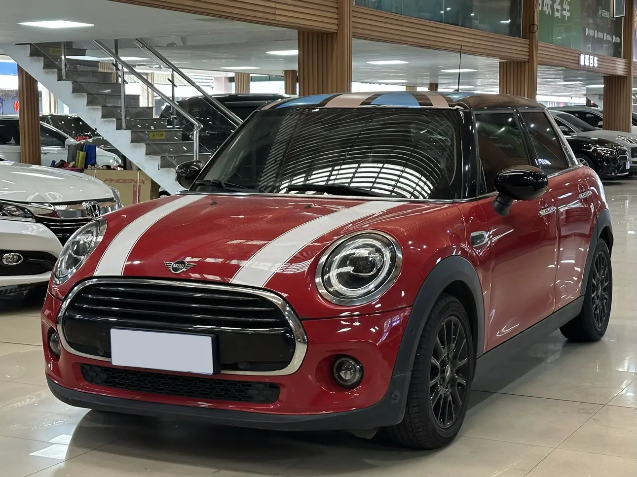 MINI MINI