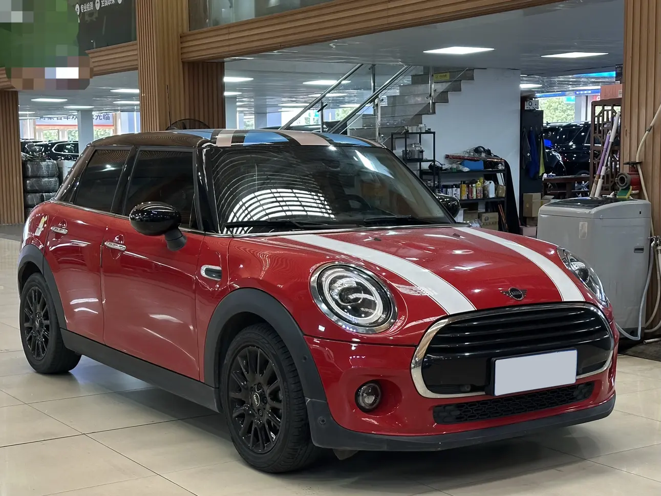 MINI 