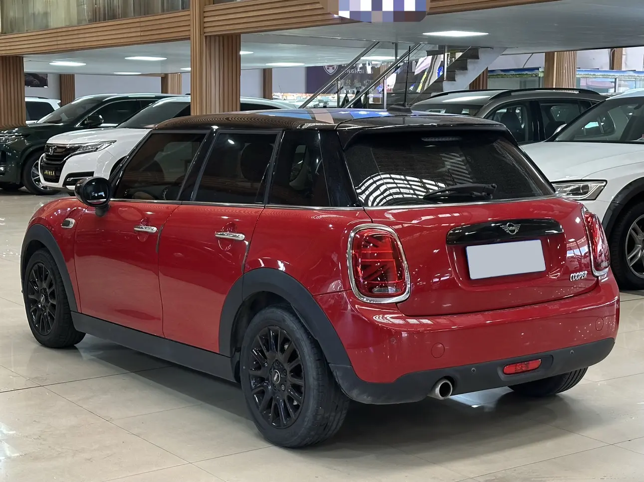 MINI 