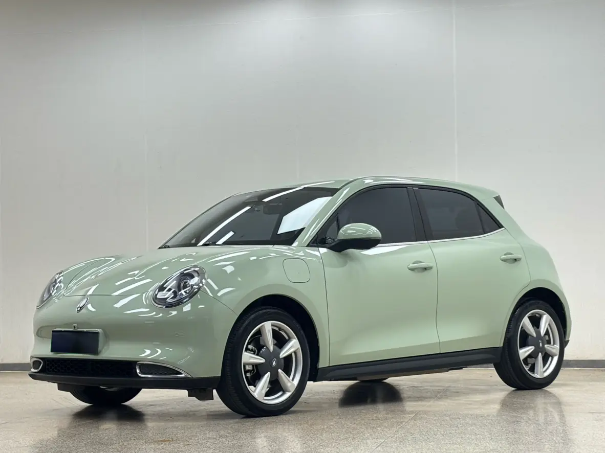 ORA Euler good cat  из Китая