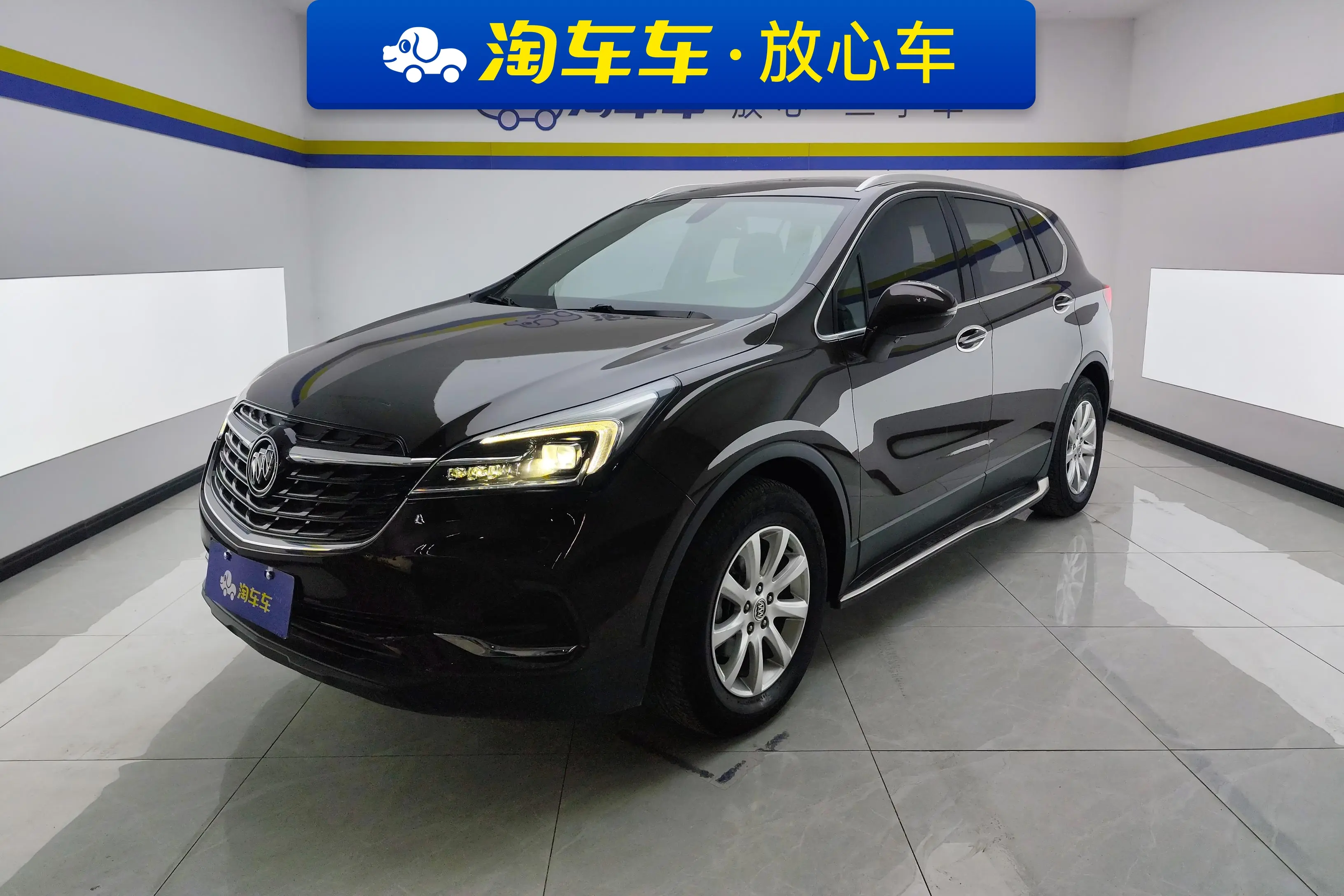 Buick Envision