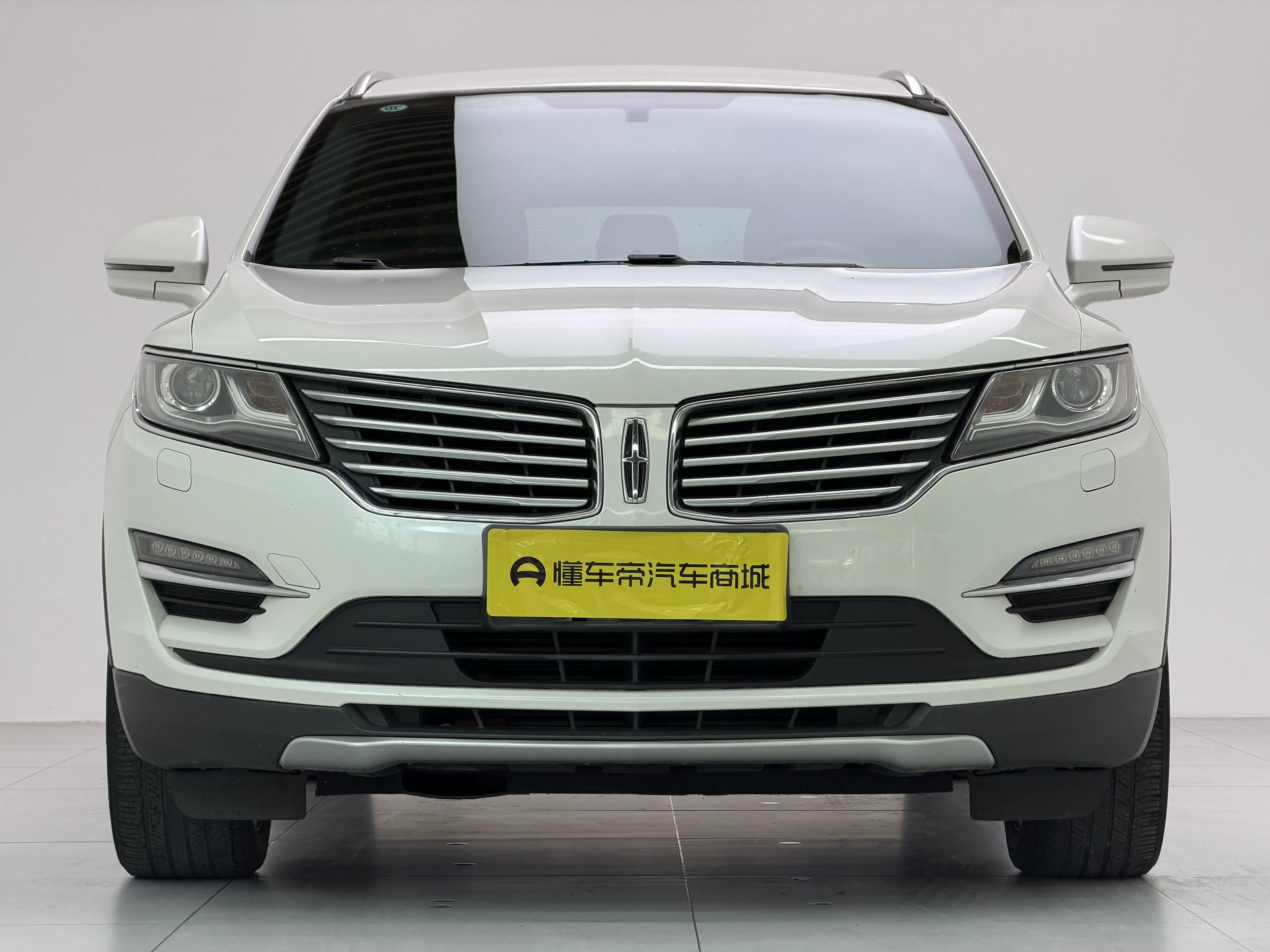 Lincoln MKC  из Китая