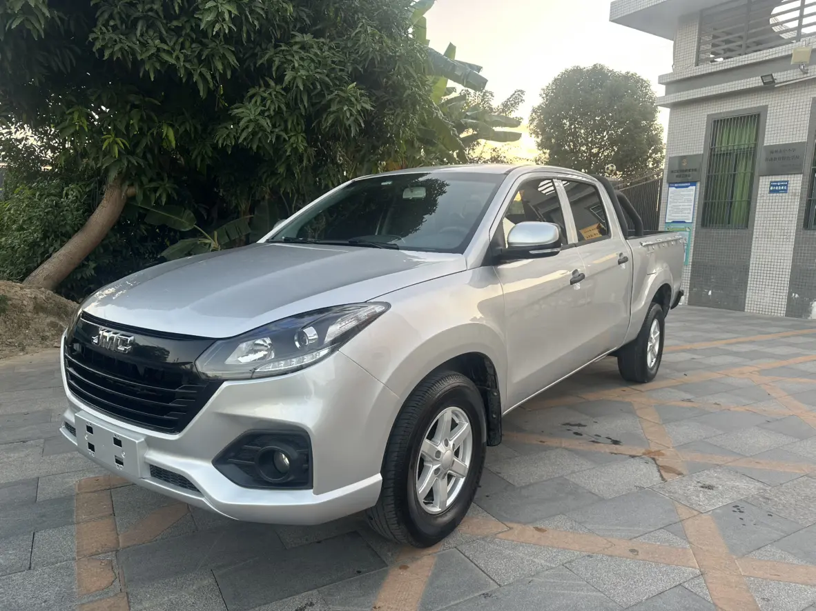 Jiangling Bible  из Китая