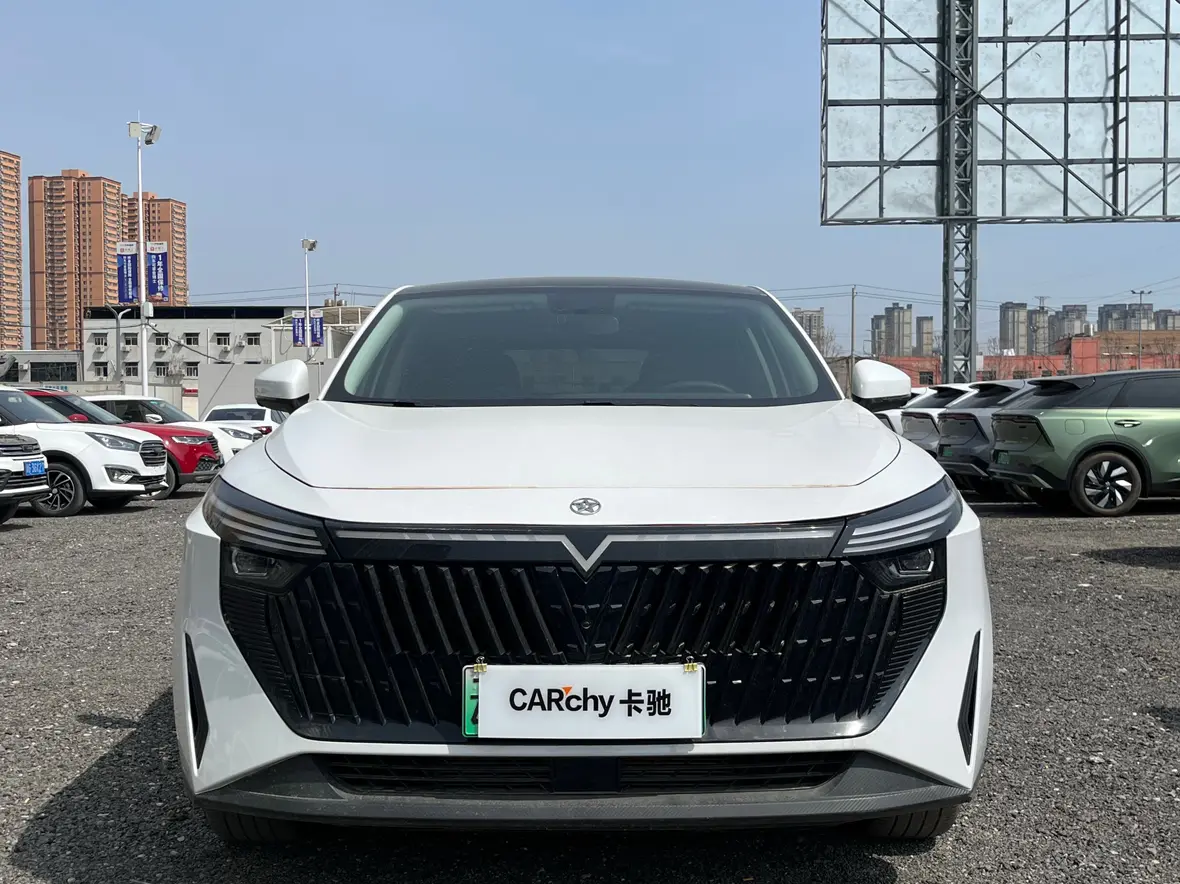 Kai Chen Qichen Big V DD-i  из Китая