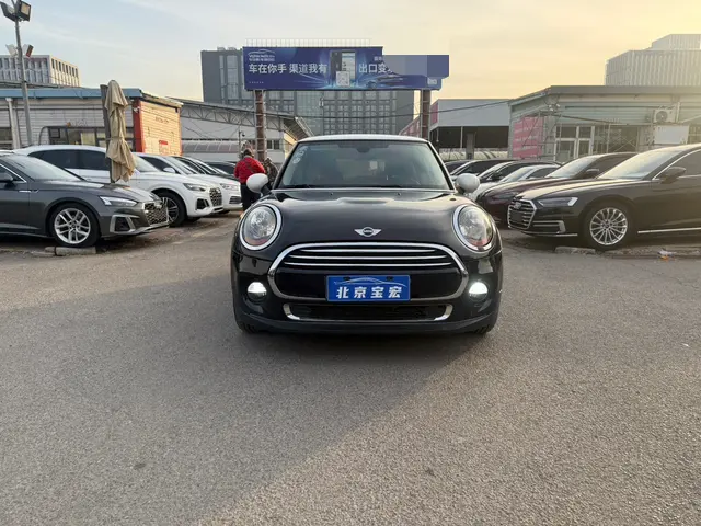 MINI MINI  из Китая