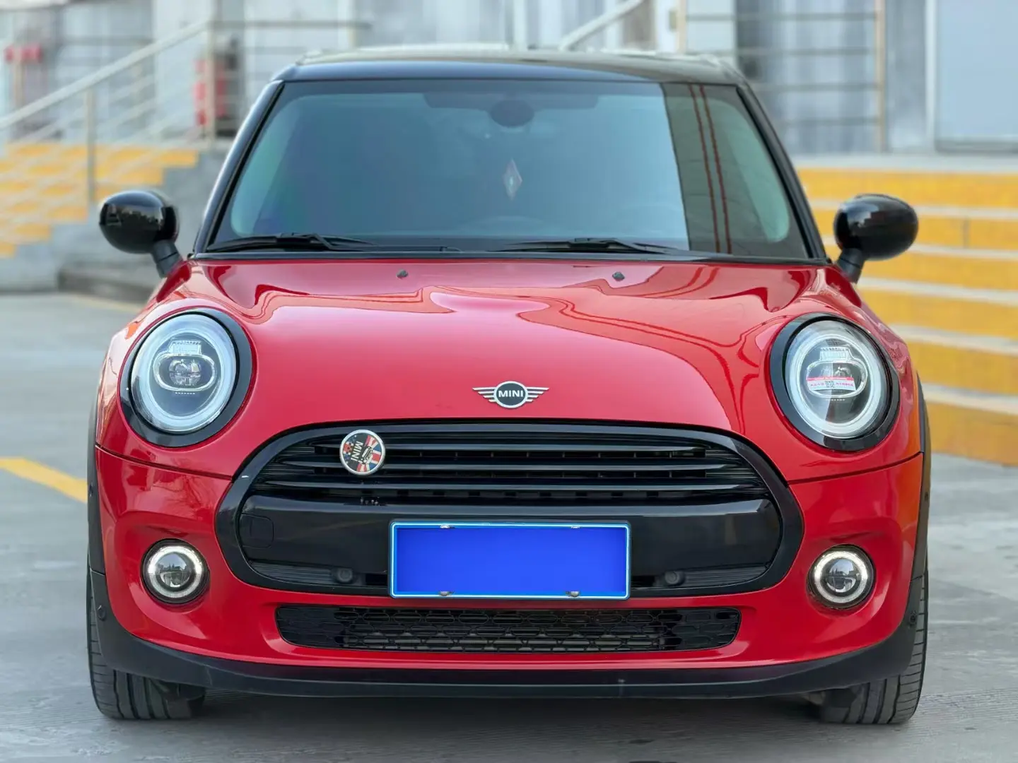 MINI MINI  из Китая