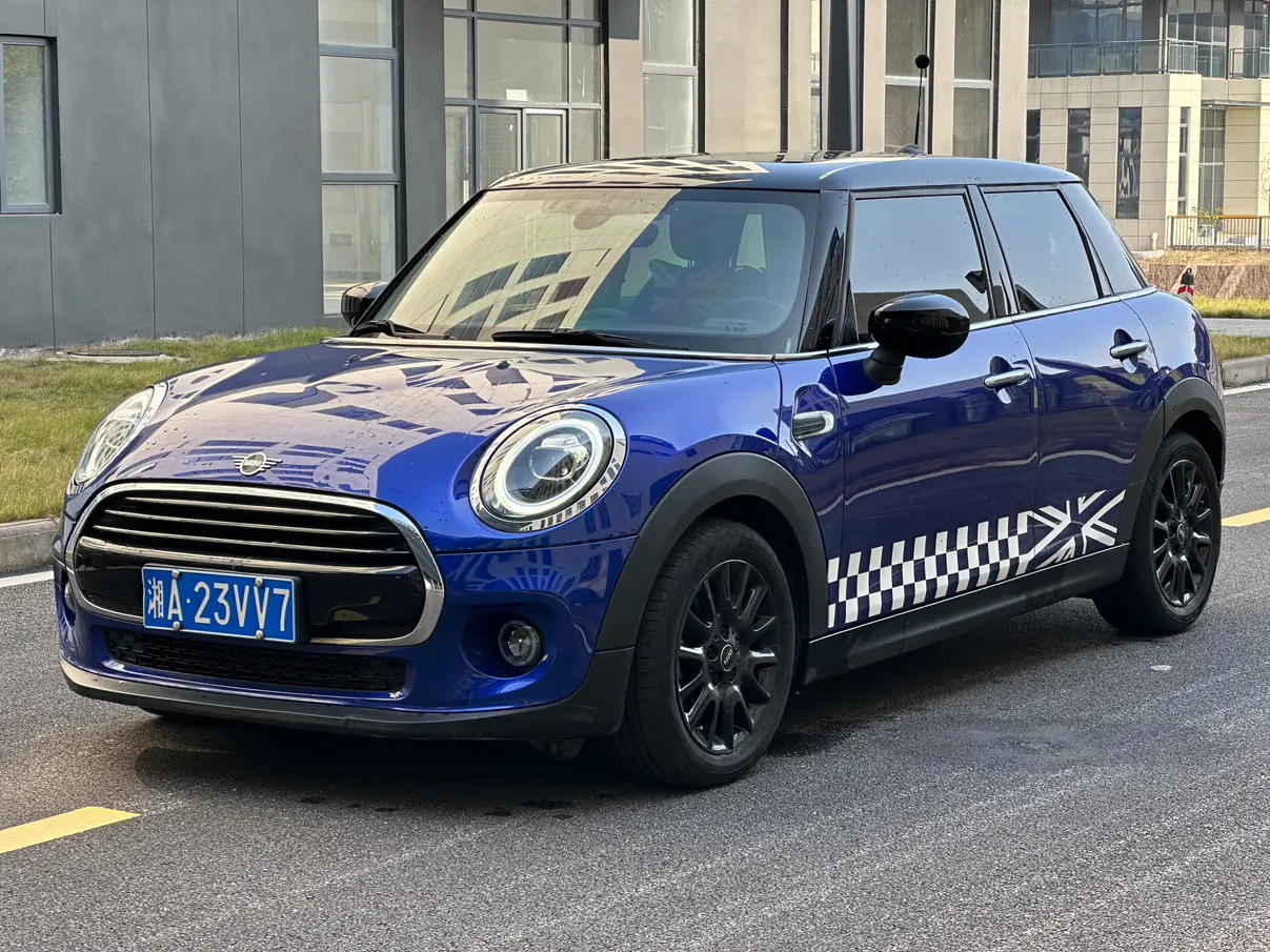 MINI MINI  из Китая