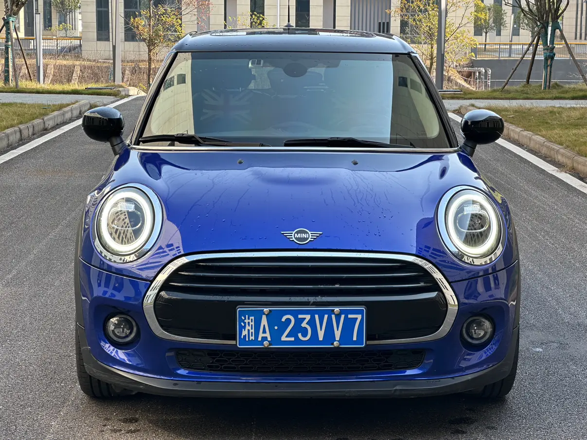 MINI MINI  из Китая