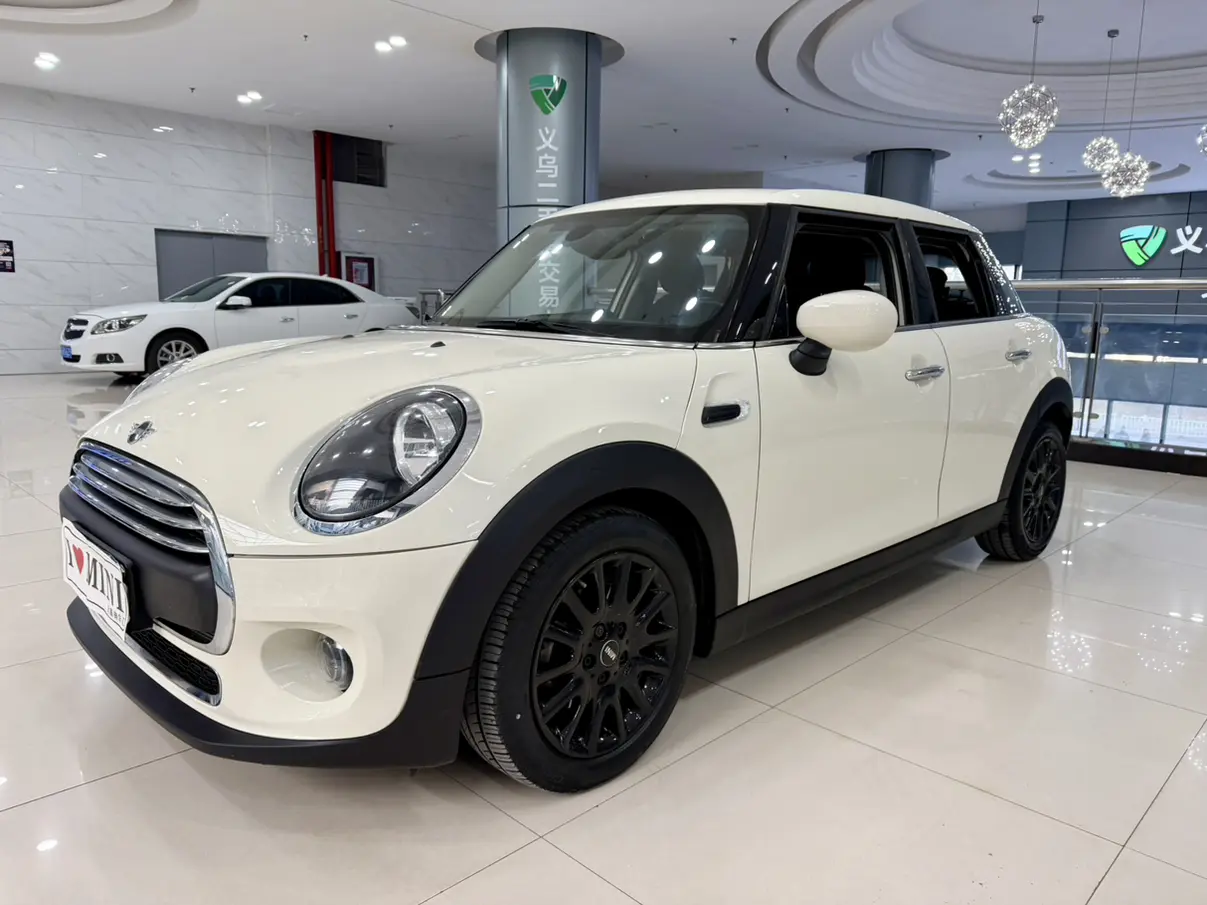 MINI MINI  из Китая