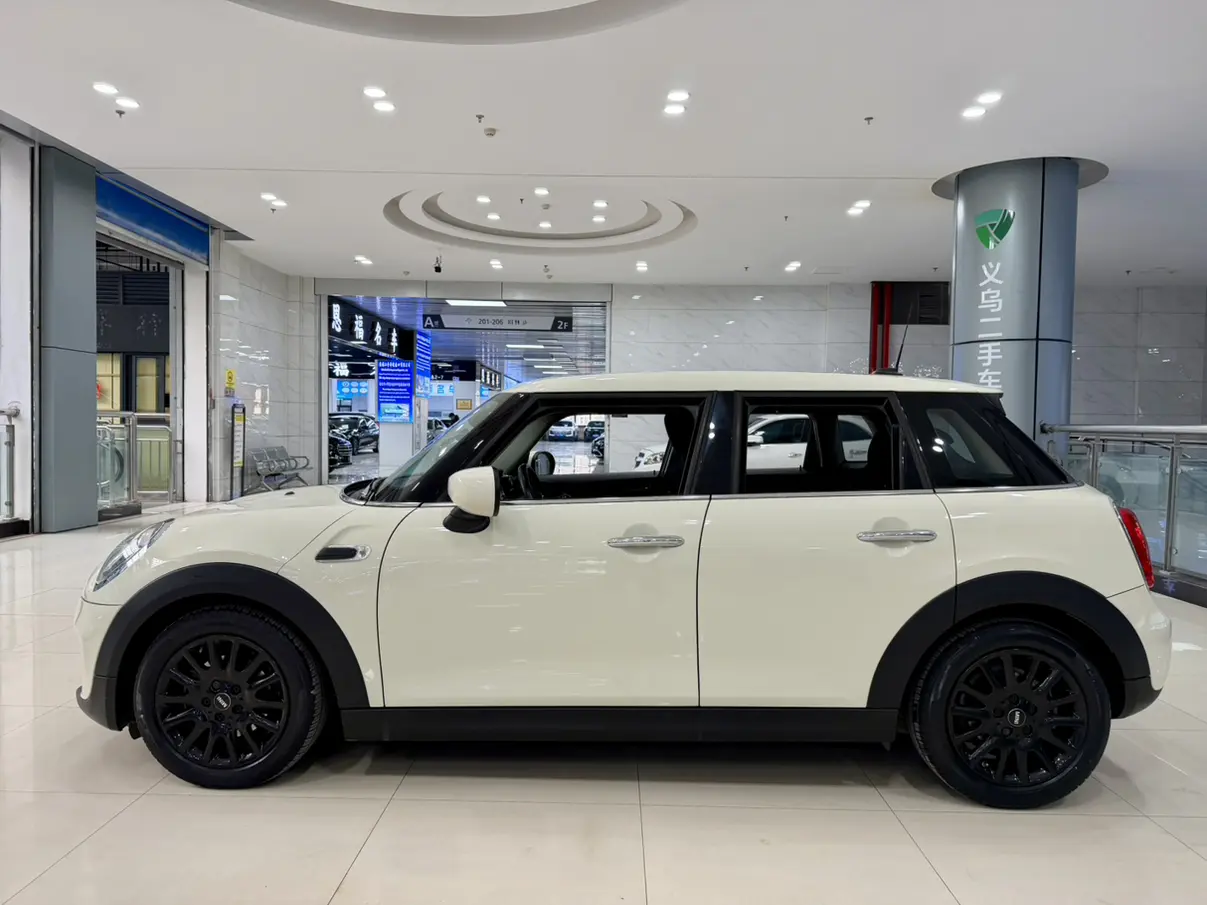 MINI 