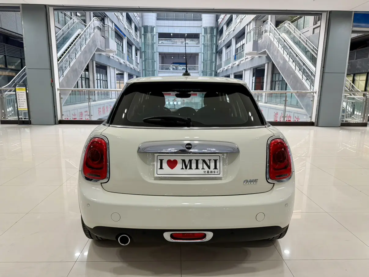 MINI 
