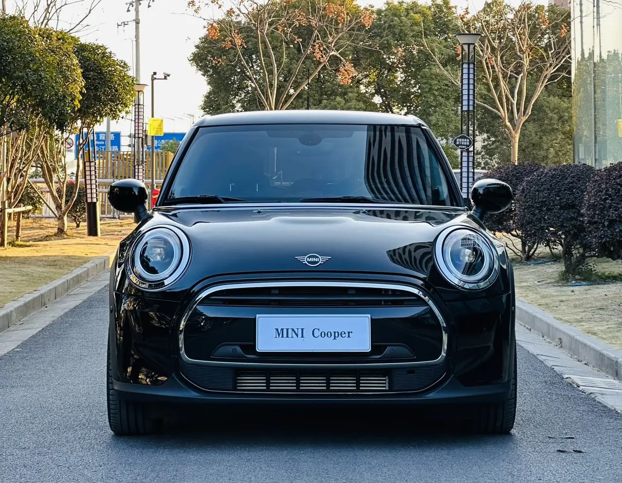 MINI MINI  из Китая