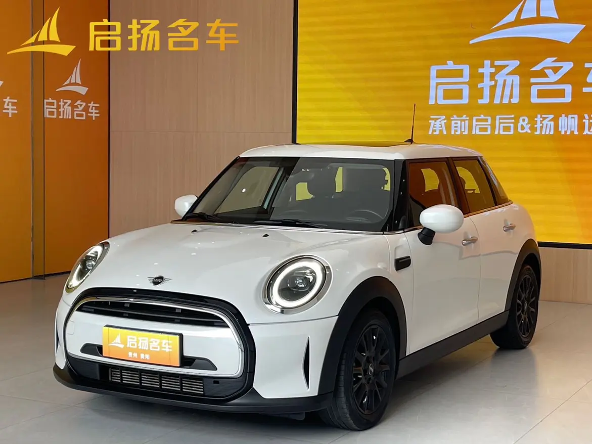 MINI MINI  из Китая