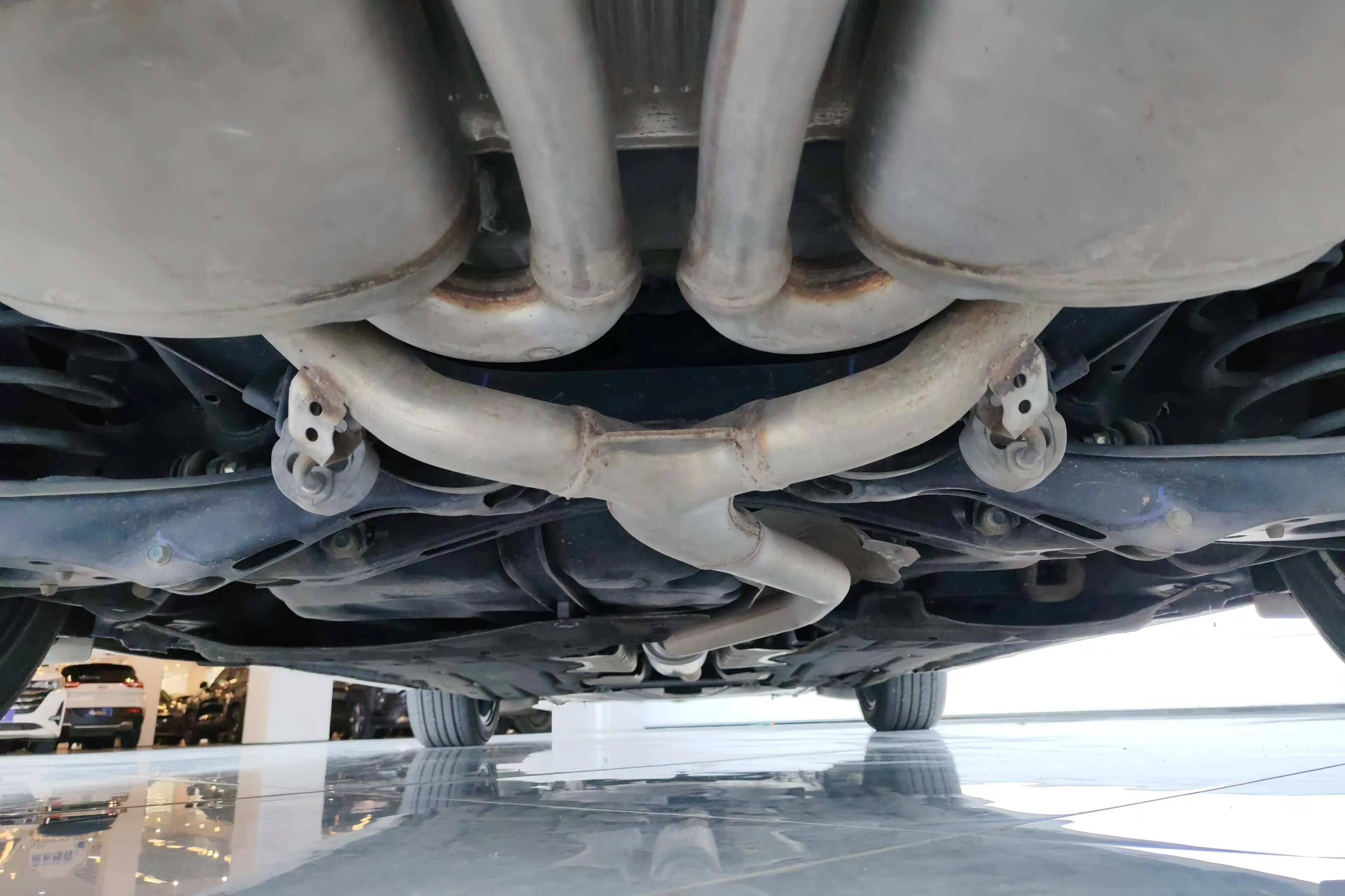 Honda Civic  из Китая