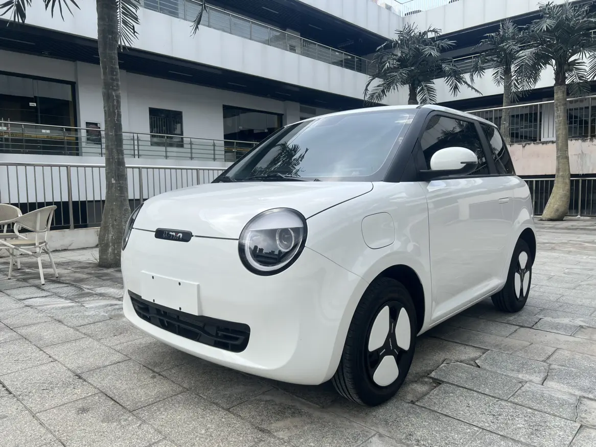 Changan Lumin  из Китая
