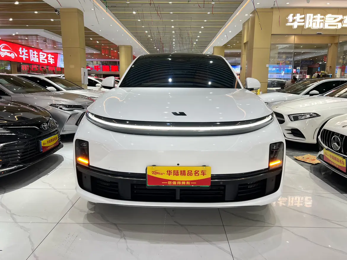 Li L7 (Ideal L7)  из Китая