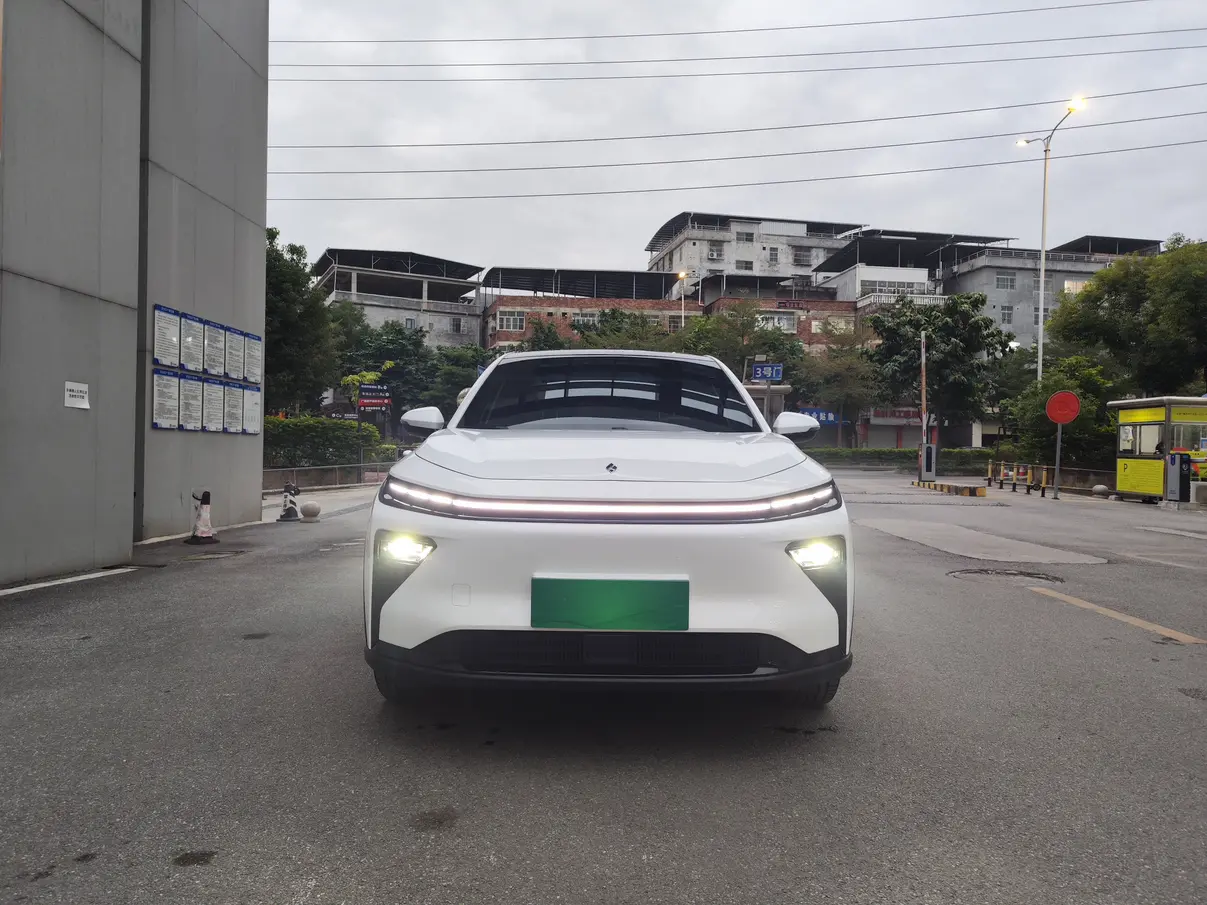 Ruilan Rui Lan 7  из Китая