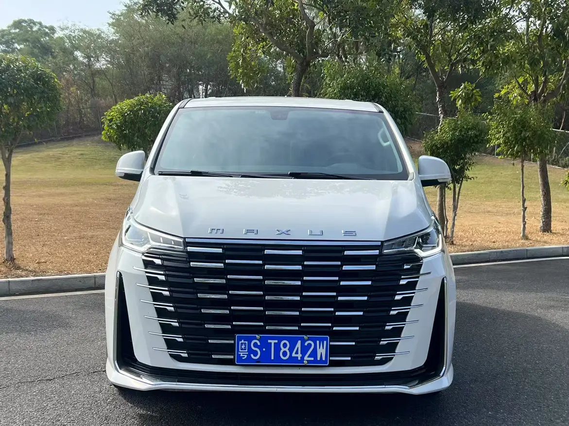 Datong Maxus G10  из Китая