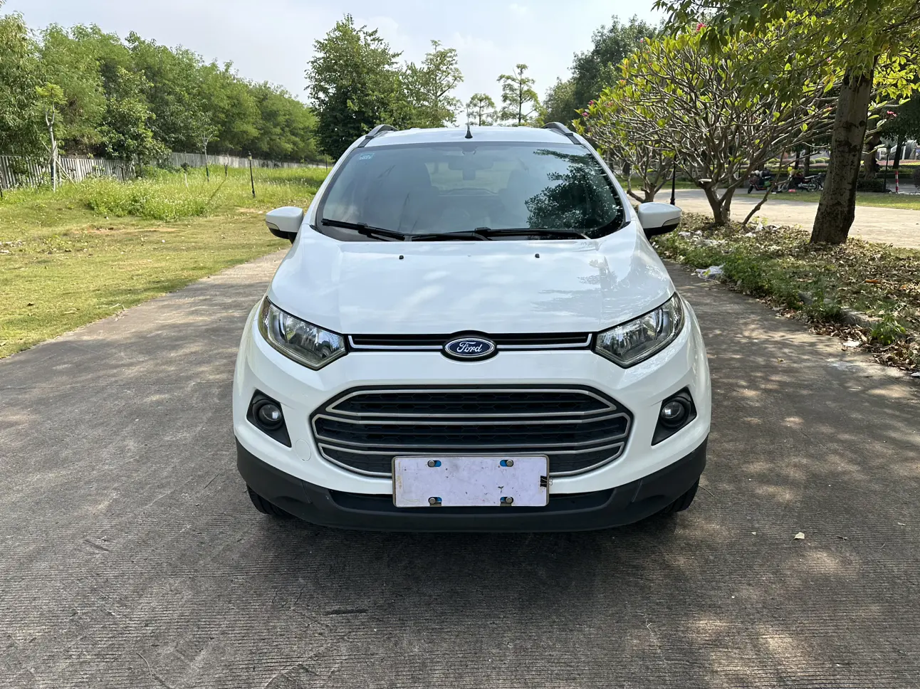 Ford Yibo  из Китая