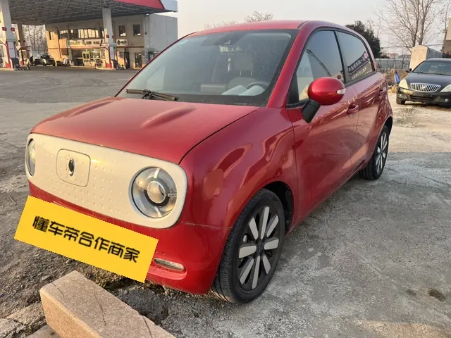 ORA Euler black cat  из Китая