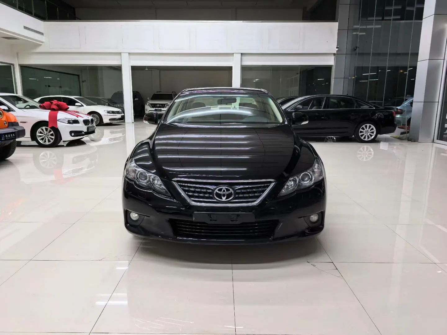 Toyota Ruizhi  из Китая