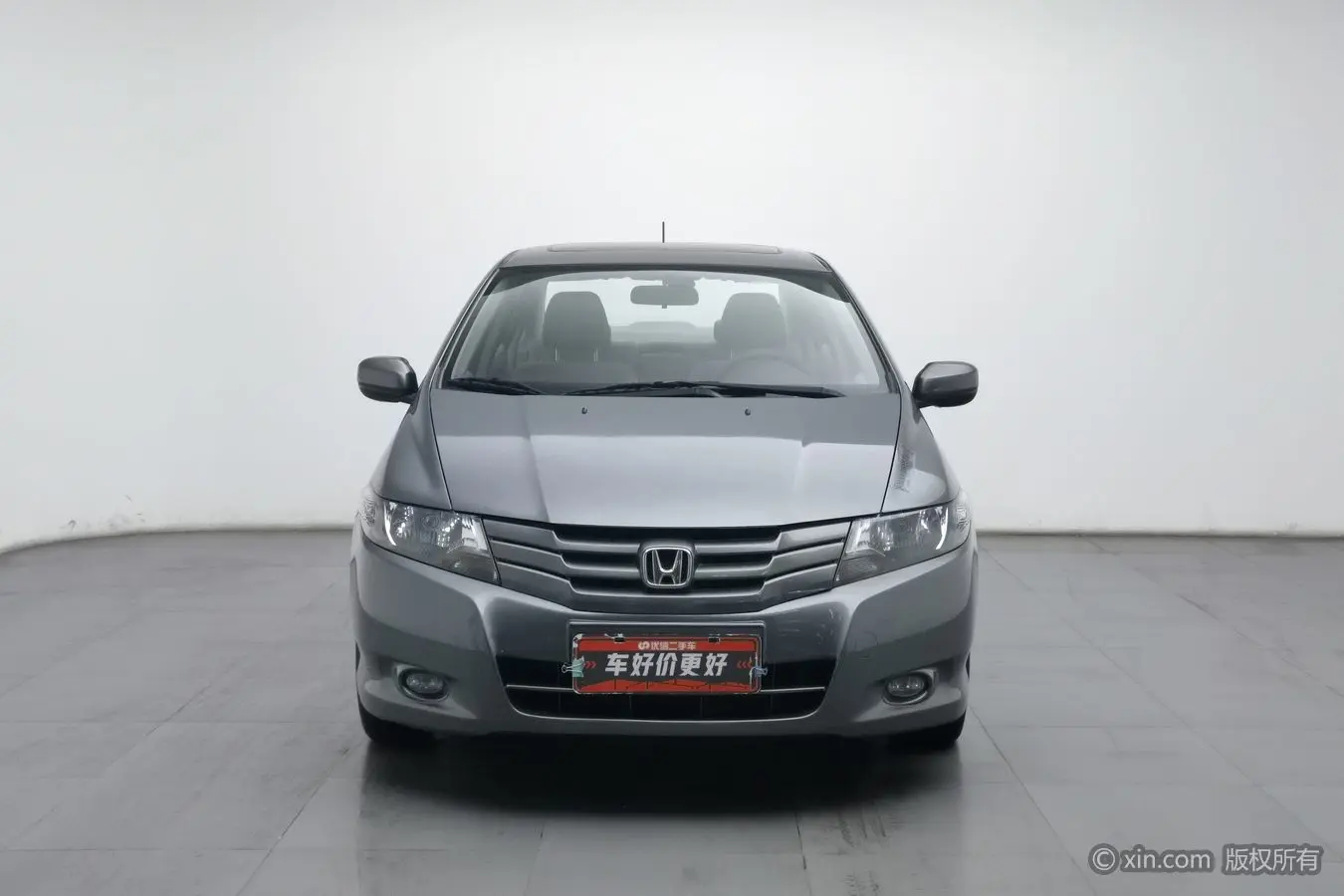 Honda Avant-garde classic  из Китая