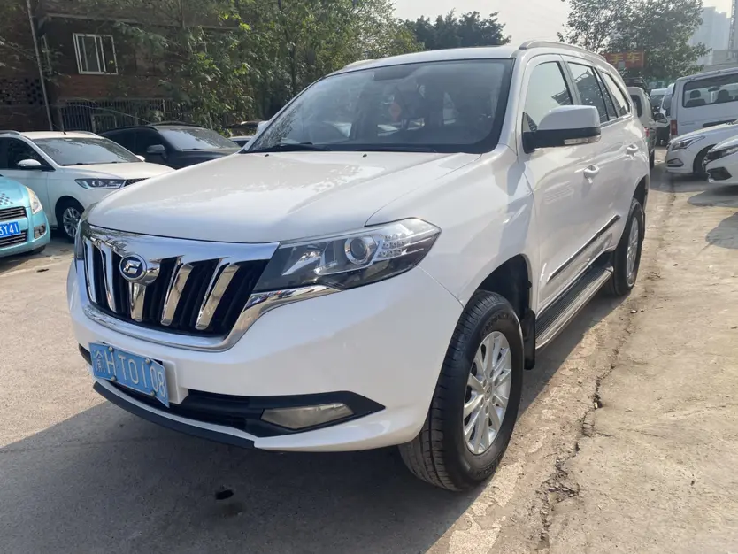 Foday Blessing  из Китая