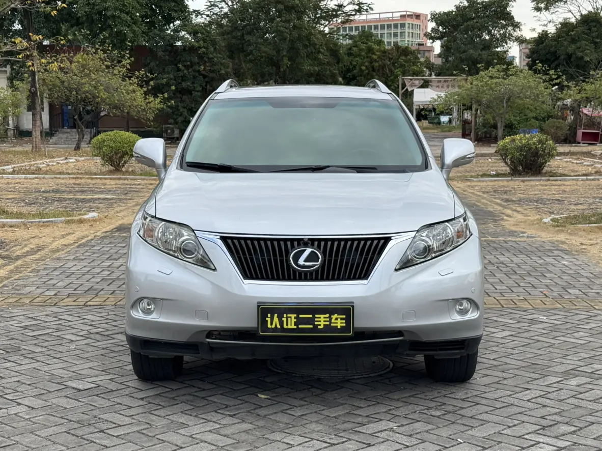 Lexus RX Classic  из Китая
