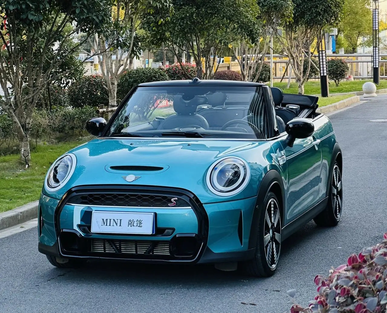 MINI MINI  из Китая