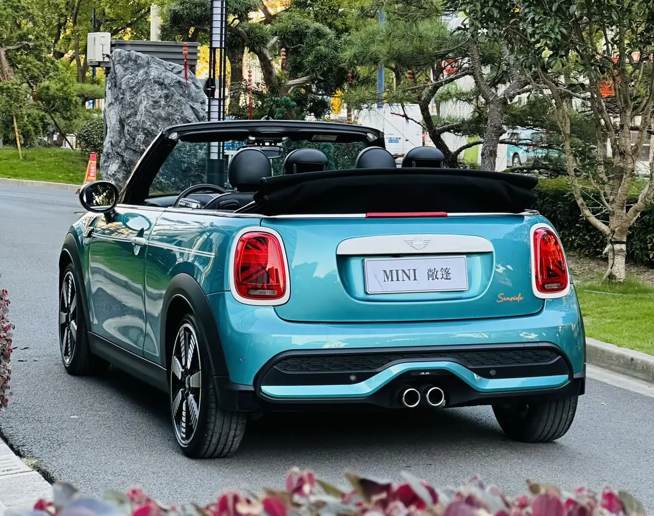 MINI MINI  из Китая