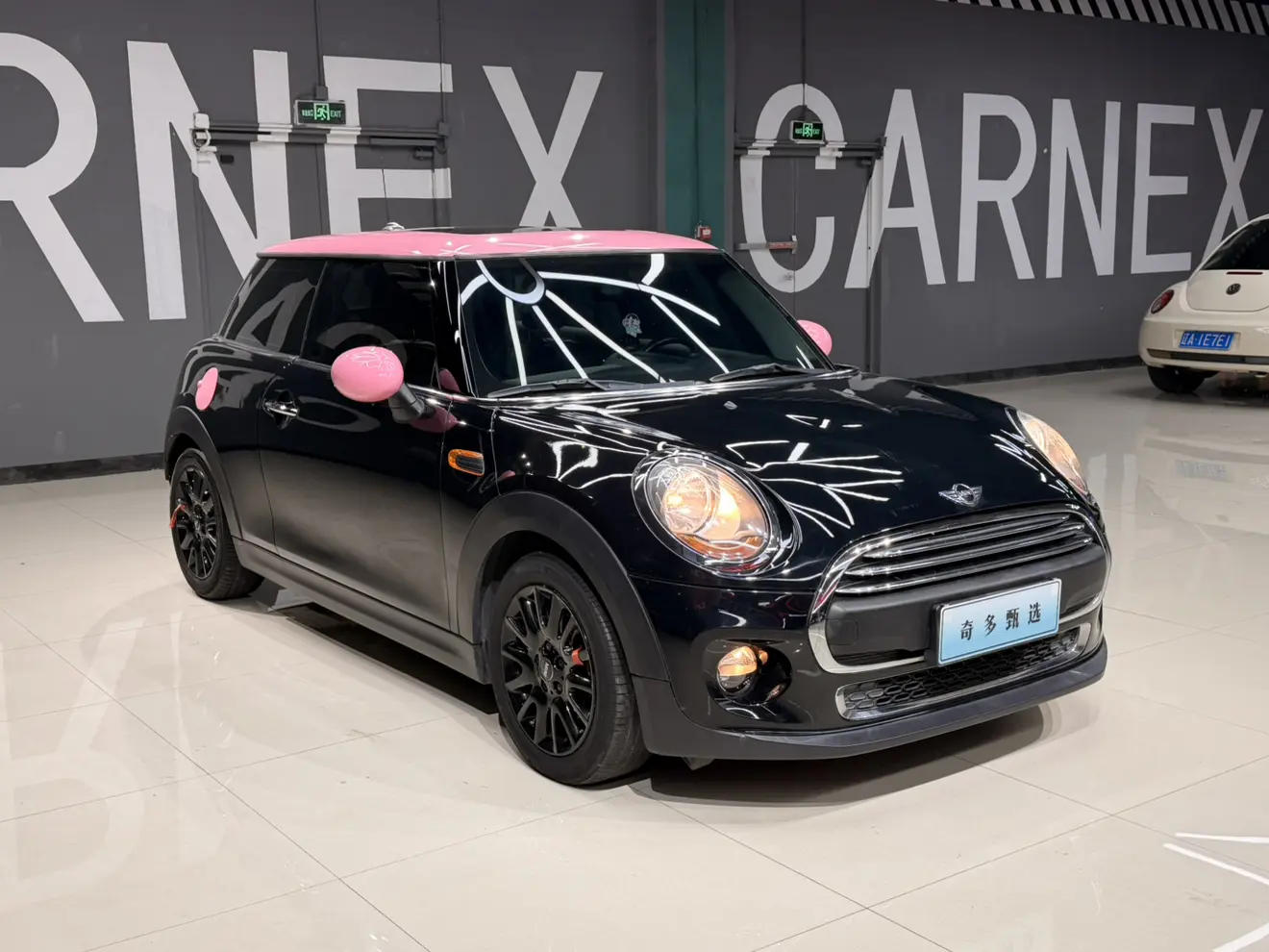 MINI MINI  из Китая