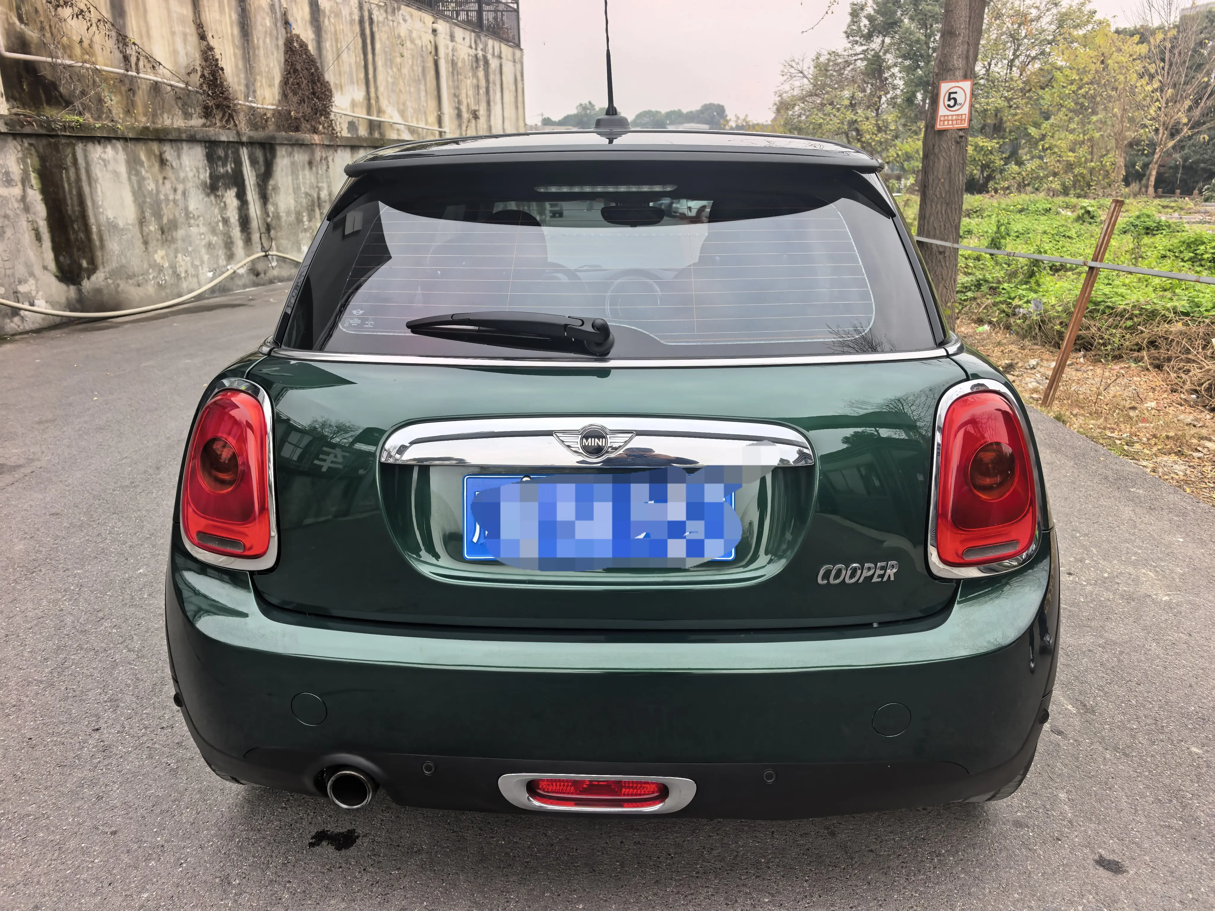 MINI MINI  из Китая