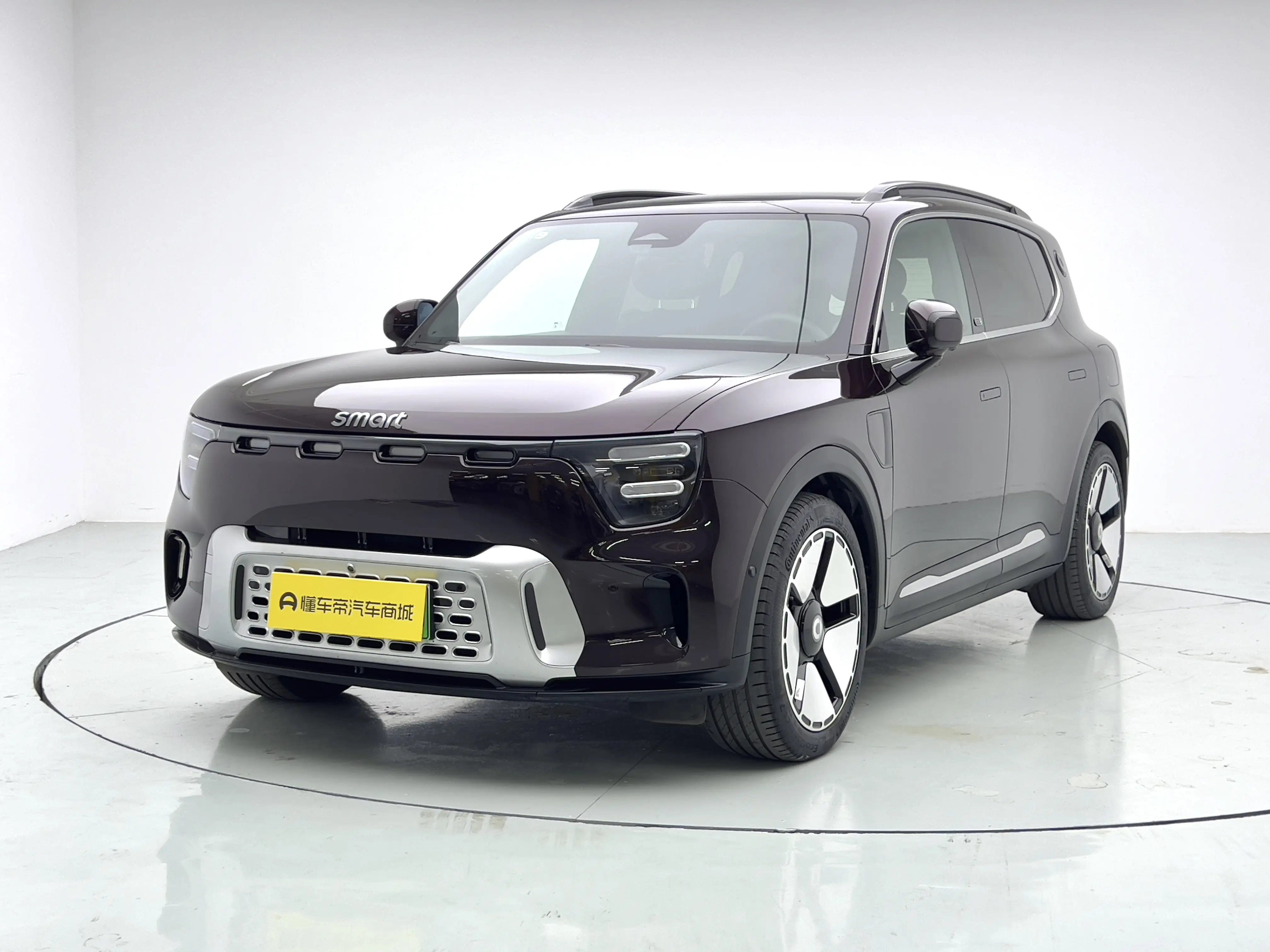 Smart Elf #5  из Китая