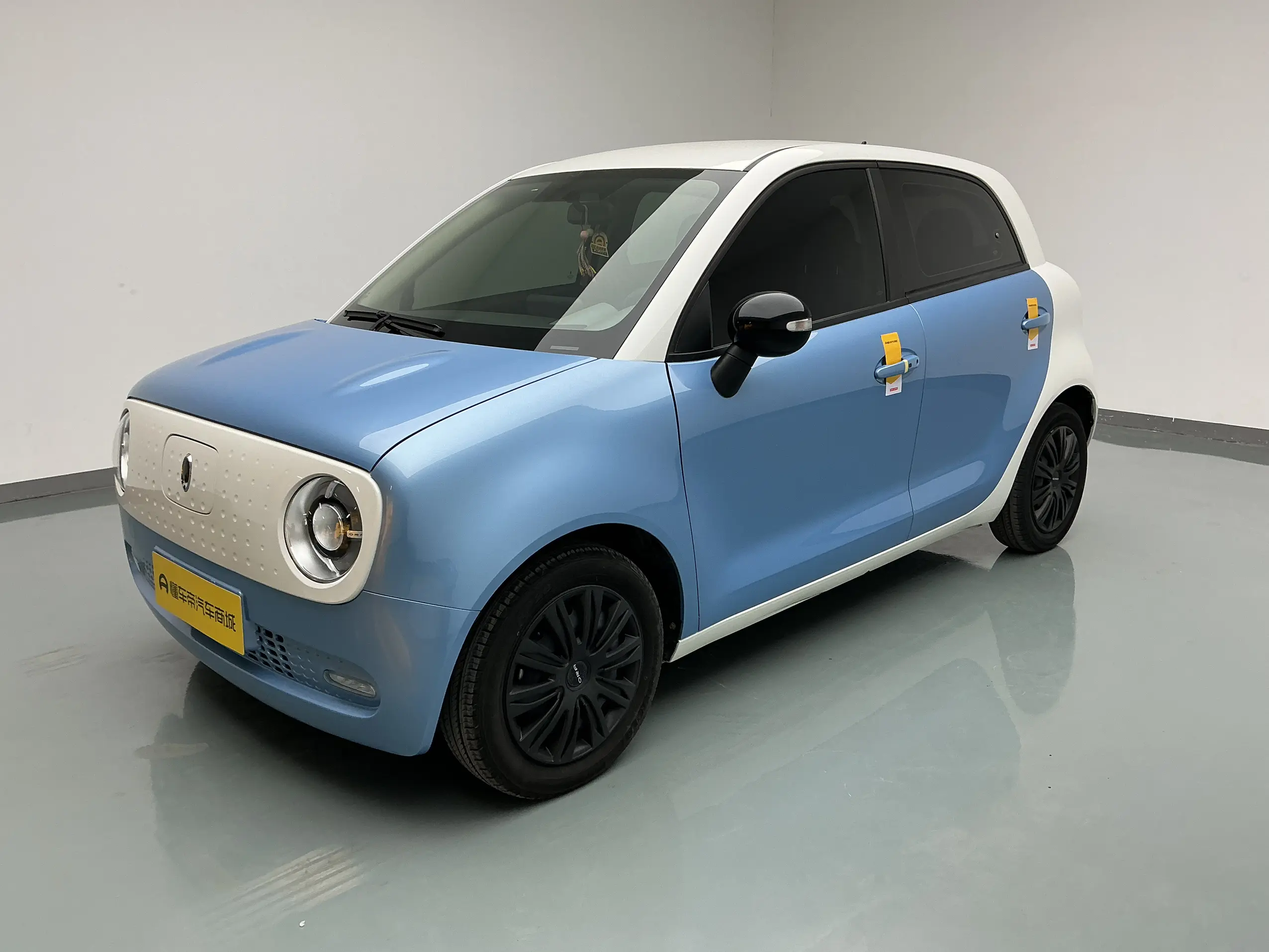 ORA Euler black cat  из Китая