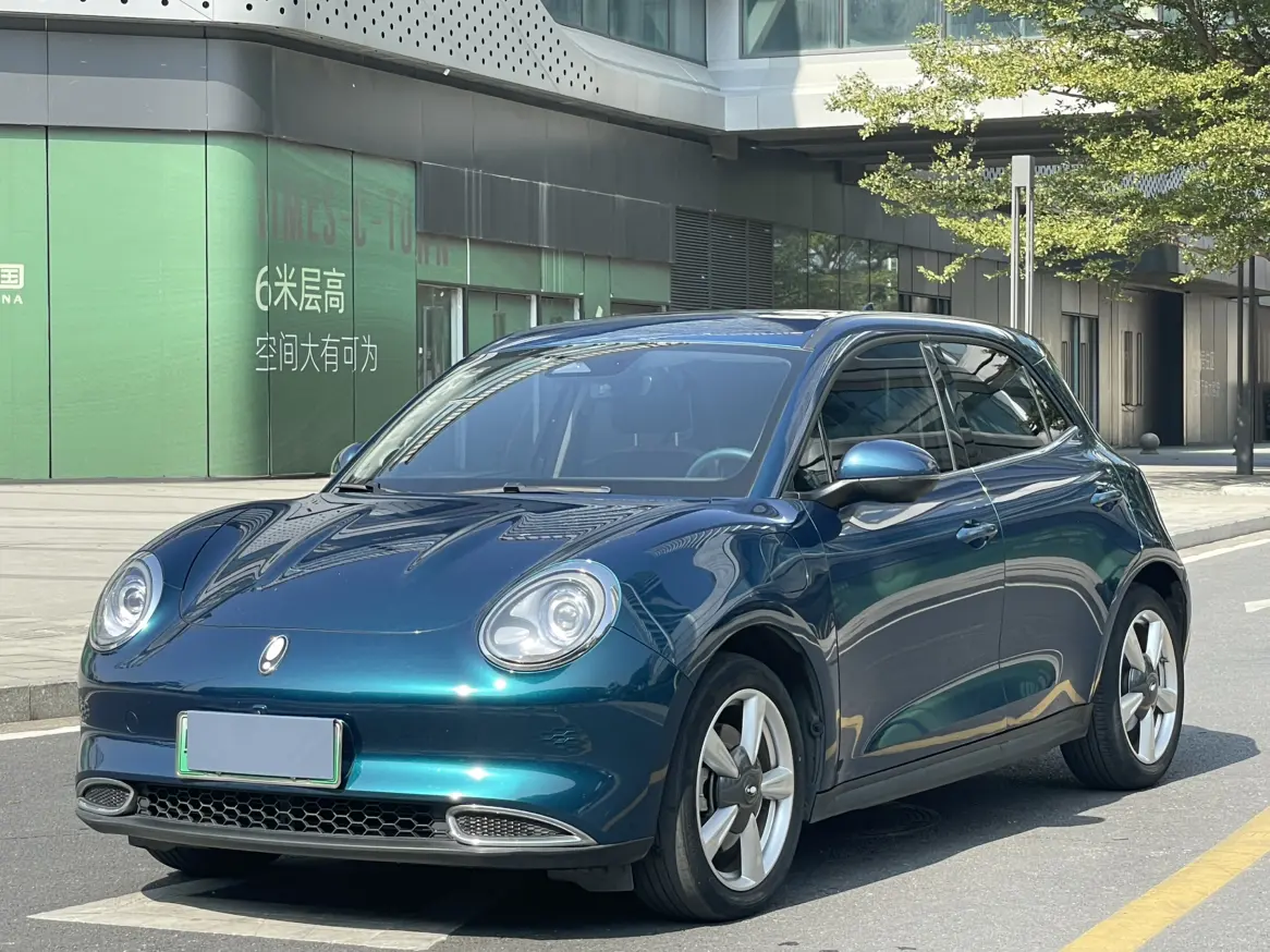 ORA Euler good cat  из Китая