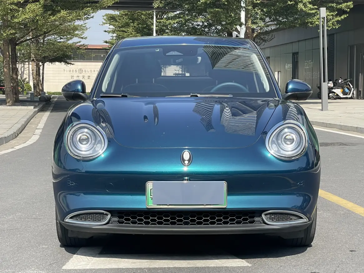 ORA Euler good cat  из Китая