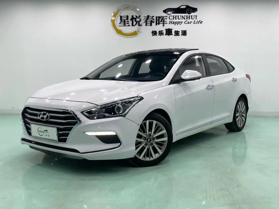 Hyundai Famous pictures