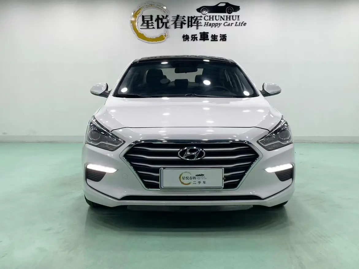 Hyundai Famous pictures