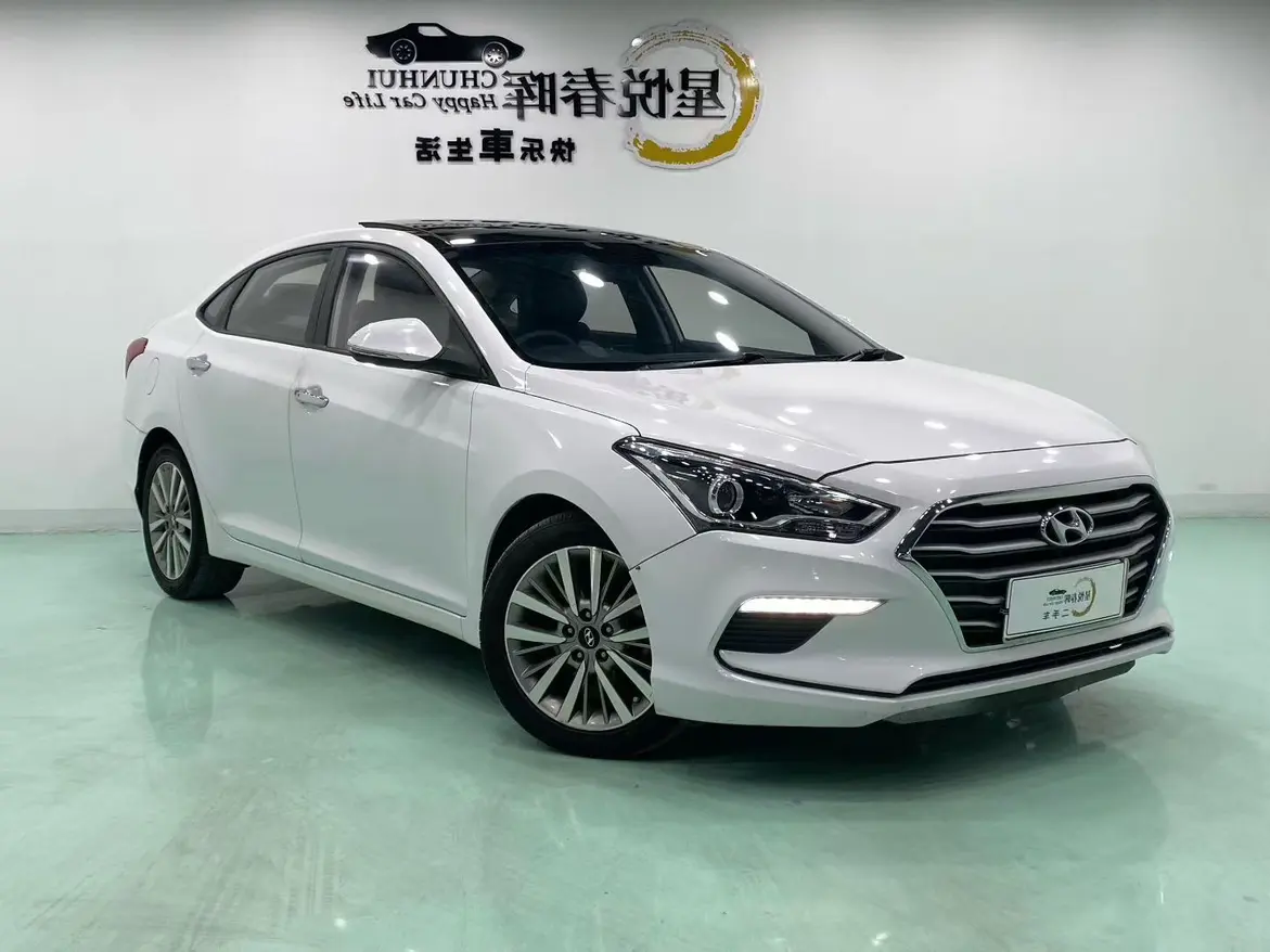 Hyundai Famous pictures