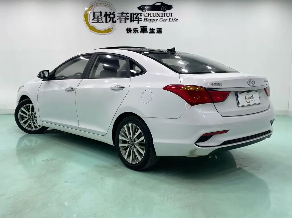 Hyundai Famous pictures