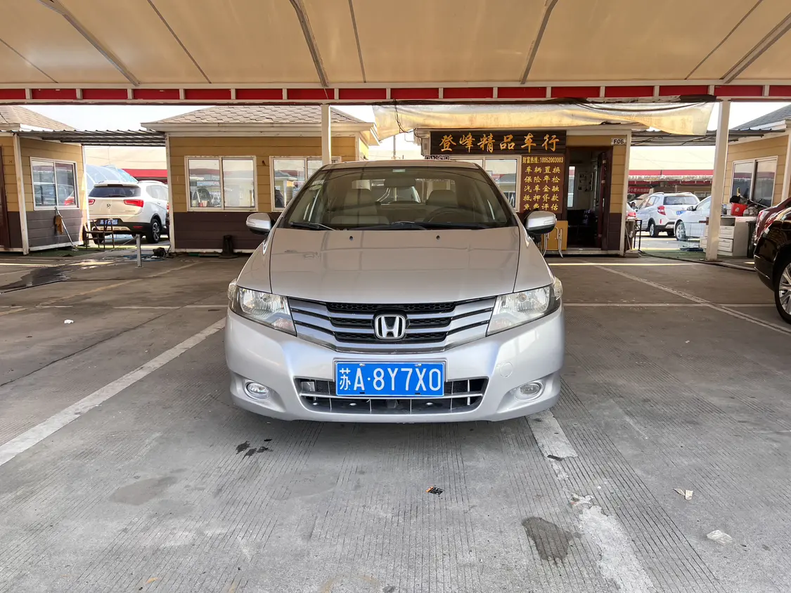 Honda Avant-garde classic  из Китая