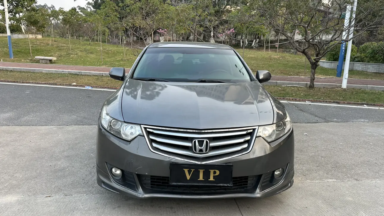 Honda Sibo Rui  из Китая