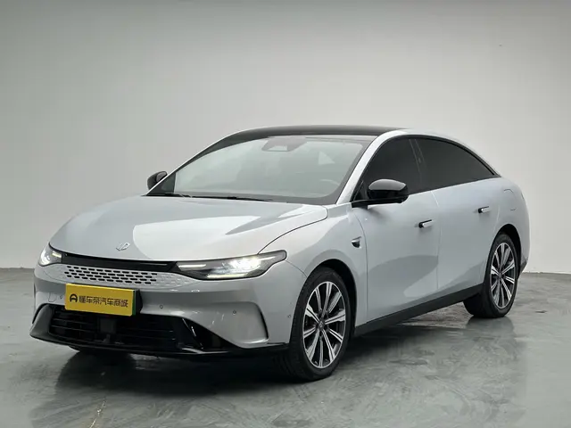 Leapmotor Zero running C01  из Китая