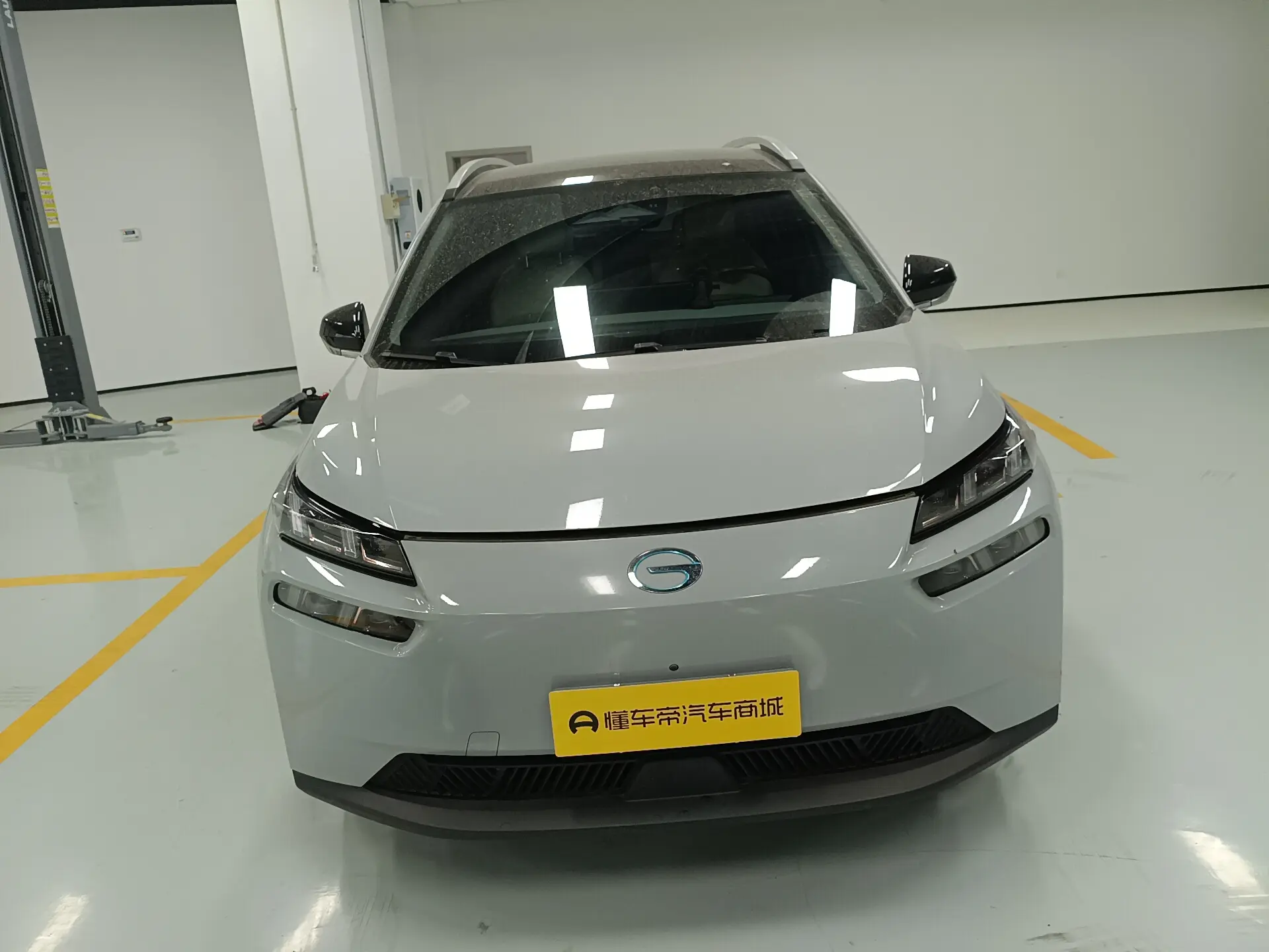 AION V  из Китая