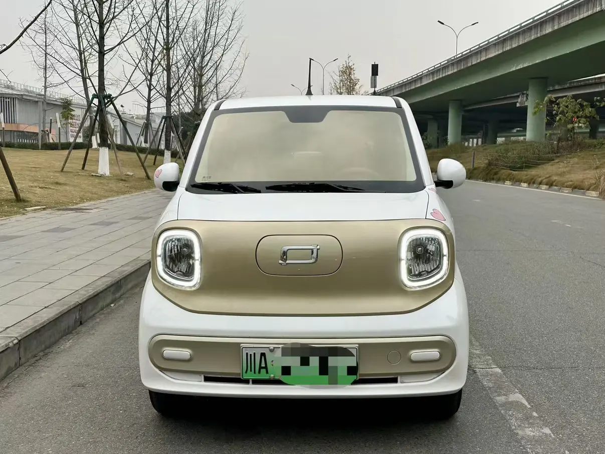 FAW Galloping Pony  из Китая