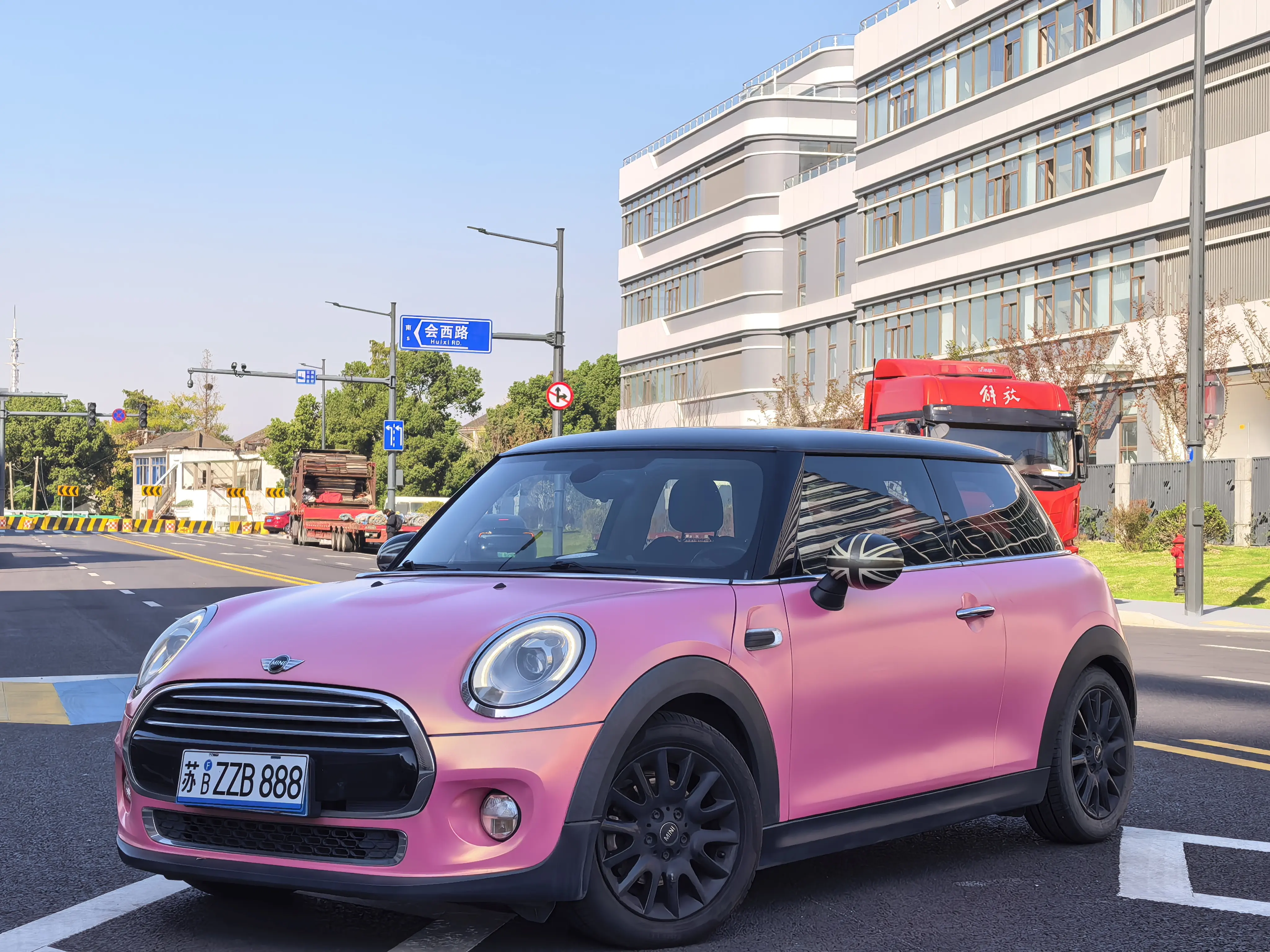 MINI MINI  из Китая