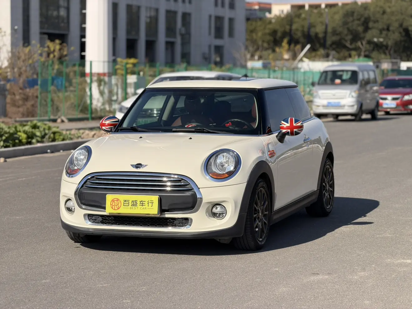 MINI MINI  из Китая