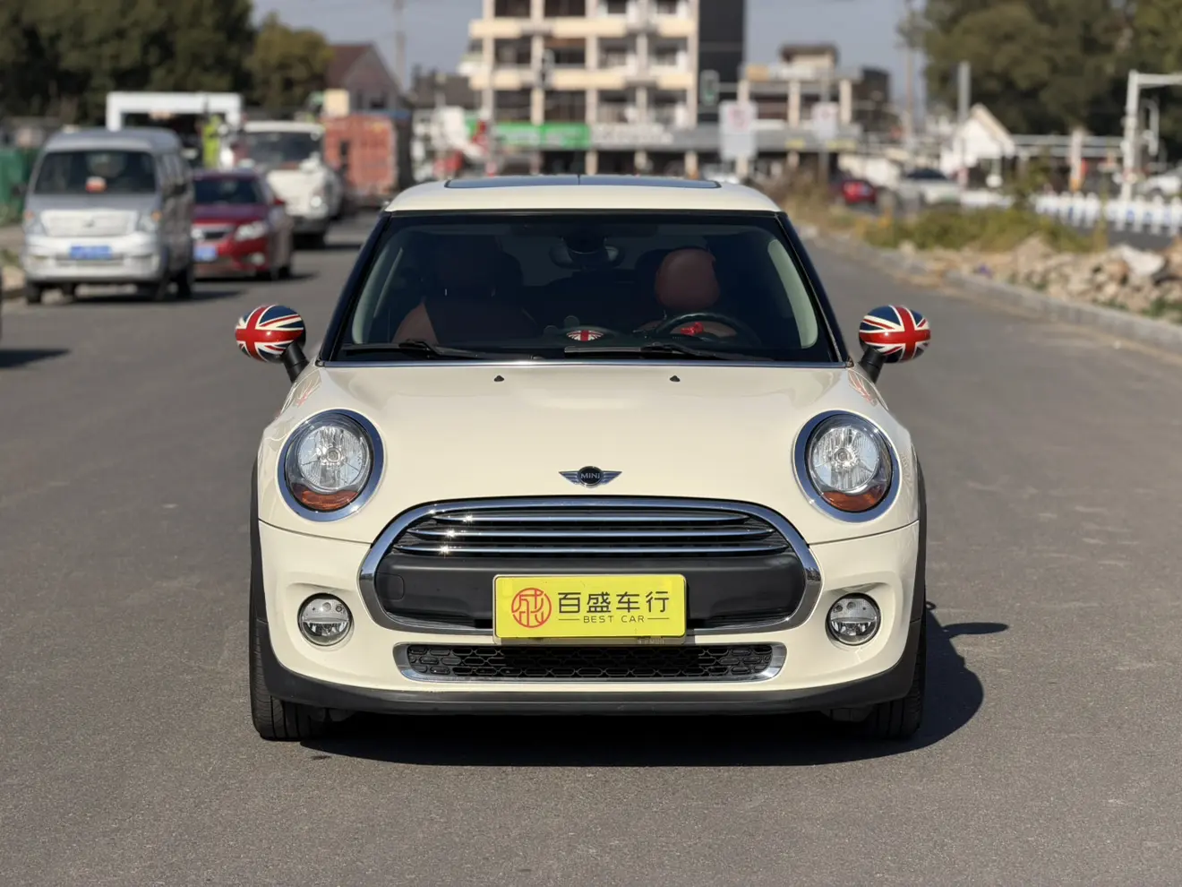 MINI MINI  из Китая